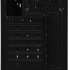 Корпус ATX Zalman S2 TG, Midi-Tower, без БП,  черный [s2 tg black]